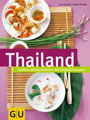 cover image of Thailand